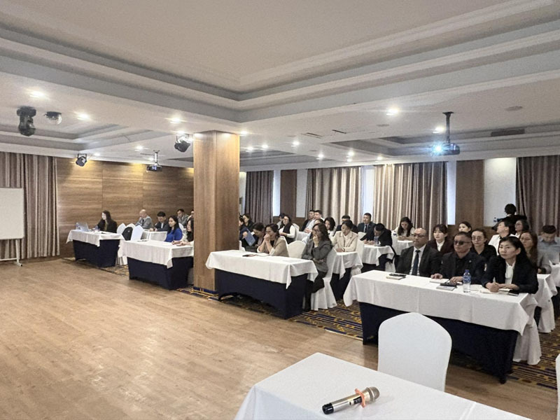 Төрийн болон албаны нууцын тухай хуульд өөрчлөлт оруулах тухай хуулийн төсөлд олон нийтээс санал авч байна